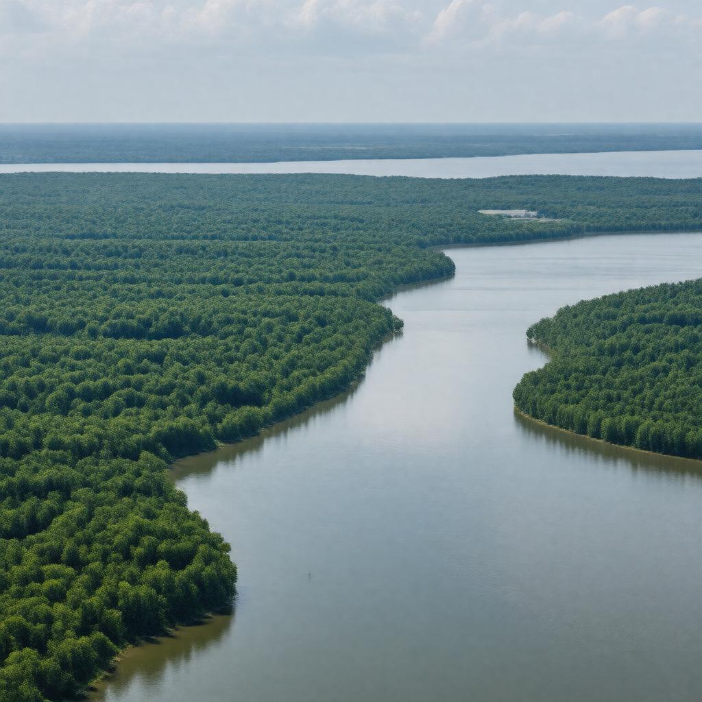 King George County, Virginia